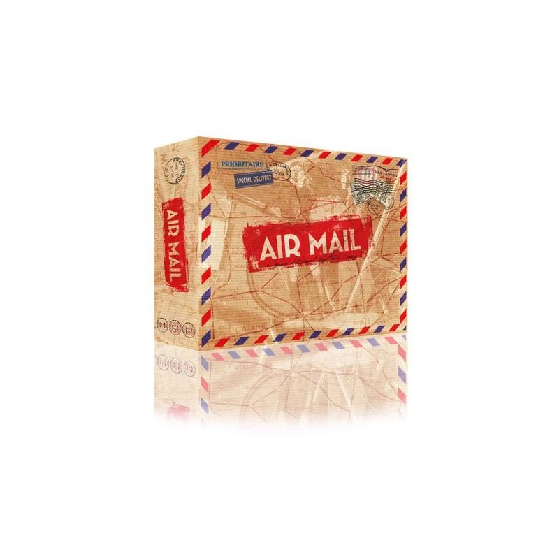 AIR MAIL