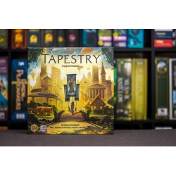 Tapestry - BASE
