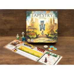 Tapestry - BASE