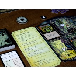 PAGAN: EL DESTINO DE ROANOKE