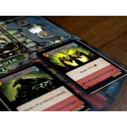 PAGAN: EL DESTINO DE ROANOKE