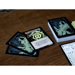 PAGAN: EL DESTINO DE ROANOKE