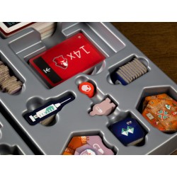 On Mars: Invasión Alien