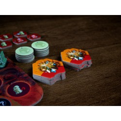 On Mars: Invasión Alien