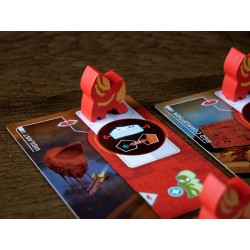 On Mars: Invasión Alien