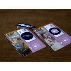 On Mars: Invasión Alien