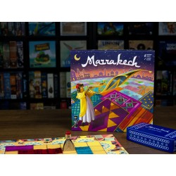 Marrakech
