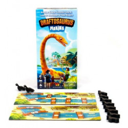 DRAFTOSAURUS: MARINA