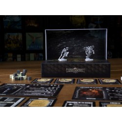 KNOCKDOWN VOLUMEN III: TAINTED GRAIL