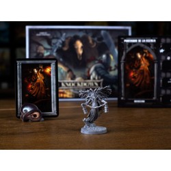 KNOCKDOWN VOLUMEN III: TAINTED GRAIL