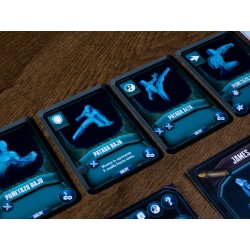 KNOCKDOWN VOLUMEN II: NEMESIS