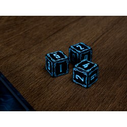 KNOCKDOWN VOLUMEN II: NEMESIS