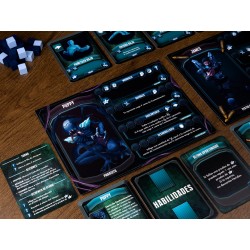 KNOCKDOWN VOLUMEN II: NEMESIS