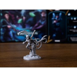 KNOCKDOWN VOLUMEN II: NEMESIS