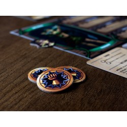 KNOCKDOWN VOLUMEN I: SIEGE STORM