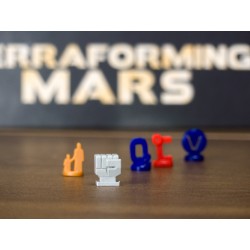 TERRAFORMING MARS: BIG BOX (INSERTOS)