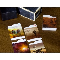 TERRAFORMING MARS: BIG BOX (INSERTOS)