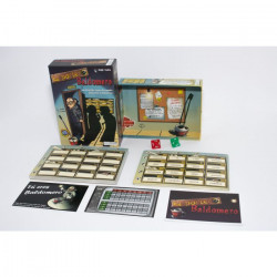 EL PORTERO BALDOMERO