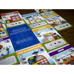 FABRICAS FANTASTICAS: MANUTENCION