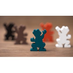 EVERDELL PEARLBOOK ED. COLECCIONISTA