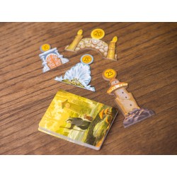 EVERDELL PEARLBOOK ED. COLECCIONISTA