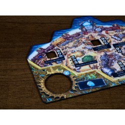 CLOUDSPIRE - INSURGENTES