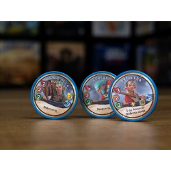 CLOUDSPIRE - FURIA DEL CONFIN