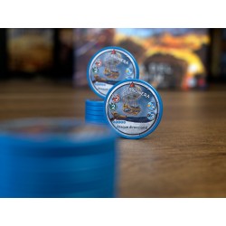 CLOUDSPIRE - FURIA DEL CONFIN