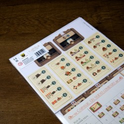 CARNEGIE - EXPANSIÓN