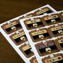 CARNEGIE - EXPANSIÓN