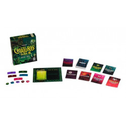 CRIATURAS DE SERIE B