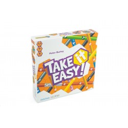 TAKE IT EASY!