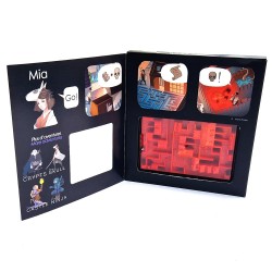 INSIDE 3 LEGEND: THE SKULL