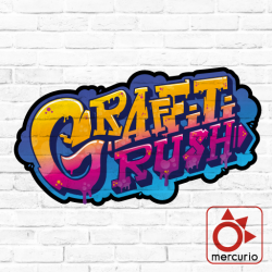 GRAFFITI RUSH