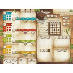 Genotyope - un juego de Genética Mendeliana