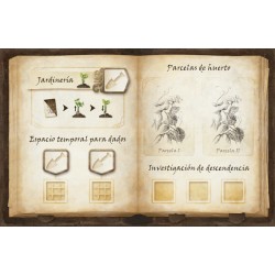 Genotyope - un juego de Genética Mendeliana