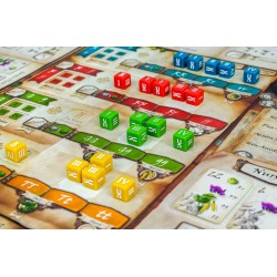 Genotyope - un juego de Genética Mendeliana