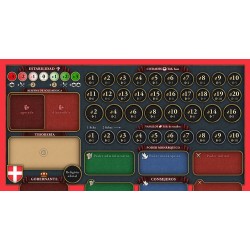 Europa Universalis - Edicion Estandar (incluye 5&6)