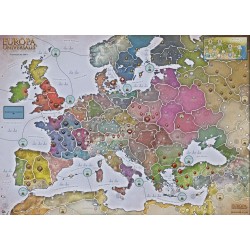 Europa Universalis - Edicion Estandar (incluye 5&6)