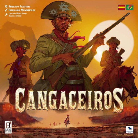 Cangaceiros