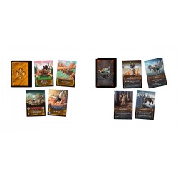 Comet - El Alba de la Extinción