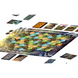 Comet - El Alba de la Extinción