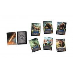 Comet - El Alba de la Extinción