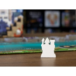 Castillos del Rey Loco Ludwig