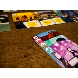 Draft & Write Records + Expansiones