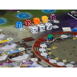 Origins: Los Primeros Constructores