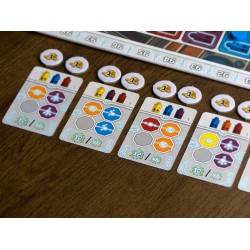 Origins: Los Primeros Constructores