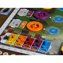 Origins: Los Primeros Constructores