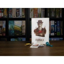 Entreguerras - Furnace (ES/PT)