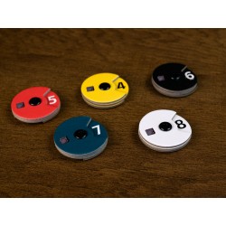 Entreguerras - Furnace (ES/PT)